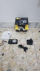 Fotocamera Nikon Coolpix A100