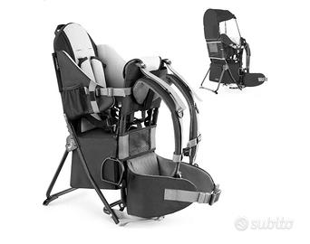 besrey Zaino Porta Bambino Trekking Zaino Porta Ba