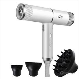 Phon Asciugacapelli con diffusore 1500W