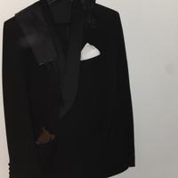 Smoking sciallato LEBOLE