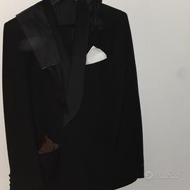 Smoking sciallato LEBOLE