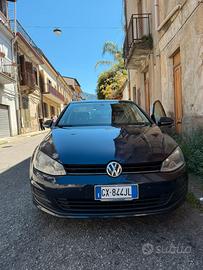 Golf 7