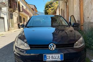 Golf 7