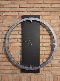 Orologio da parete Pintdecor Anello Lucente