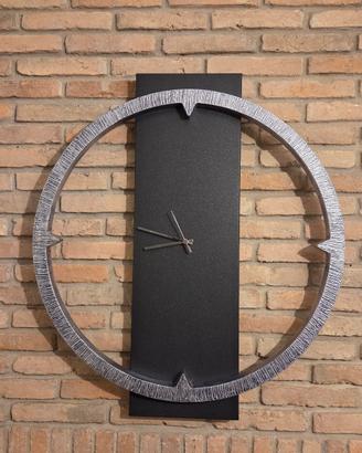 Orologio da parete Pintdecor Anello Lucente