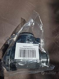 valvola piscina bestway