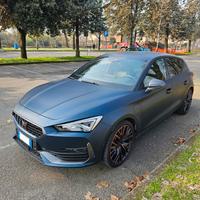 Cupra Leon VZ 1.4 e-Hybrid 245cv DSG