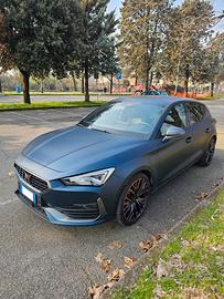 Cupra Leon VZ 1.4 e-Hybrid 245cv DSG