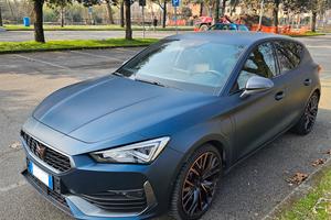 Cupra Leon VZ 1.4 e-Hybrid 245cv DSG