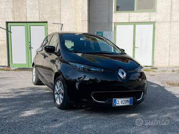 Renault Zoe R110 Batteria proprietà