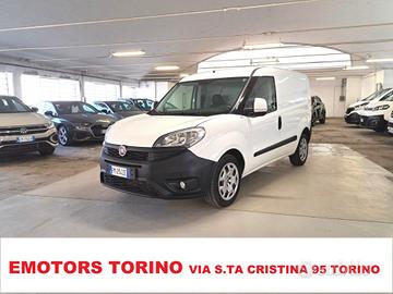 FIAT Doblo Doblò 1.6 MJT 120CV PC-TN Cargo Lamie