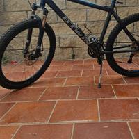 Bici rockrider 500 "26