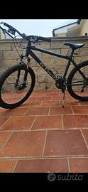 Bici rockrider 500 "26