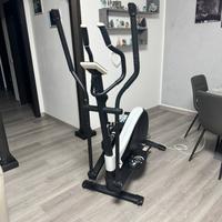 Ellittica Domyos Ve710