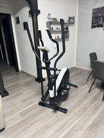 Ellittica Domyos Ve710