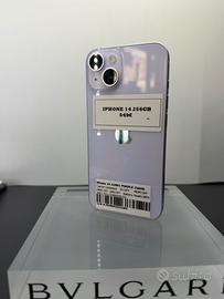 IPHONE 14 256GB PROMO LAMPO