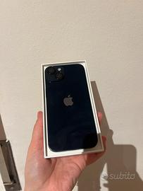 Apple IPHONE 14 256 GB COME NUOVO