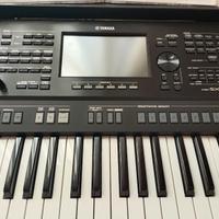 Yamaha psr sx 920