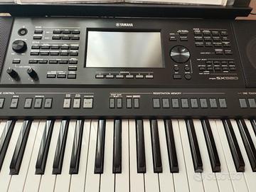 Yamaha psr sx 920
