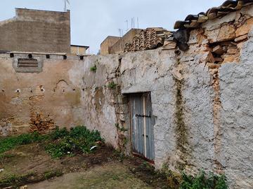 Magazzino deposito garage