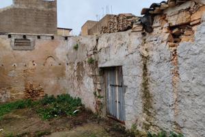 Magazzino deposito garage