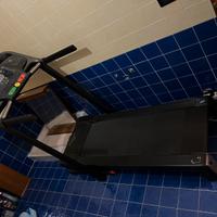 Tapis roulant  Domyos T 520B