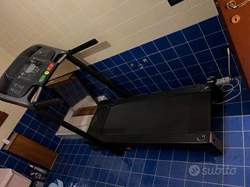 Tapis roulant  Domyos T 520B