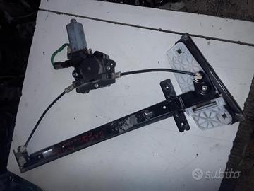 ALZACRISTALLO ELETTRICO ANT. DX JEEP Grand Cheroke