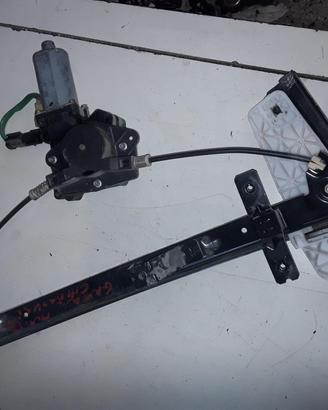 ALZACRISTALLO ELETTRICO ANT. DX JEEP Grand Cheroke