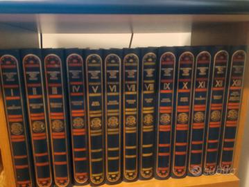 Enciclopedia Rizzoli per ragazzi 