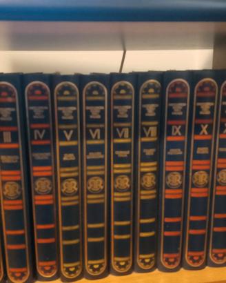 Enciclopedia Rizzoli per ragazzi 