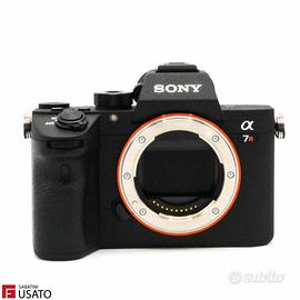 USATO Sony A7R III  26601