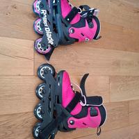 Pattini Rollerblade bambini
