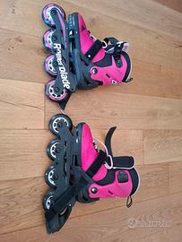 Pattini Rollerblade bambini