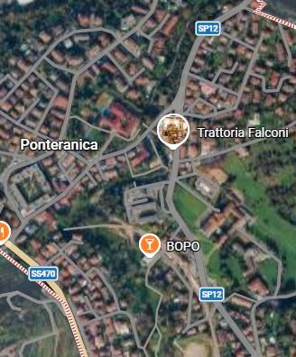 Ponteranica con 2 camere da letto