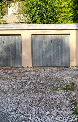 Garage zona piazza matteotti