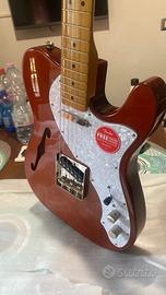 Chitarra squier telecaster
