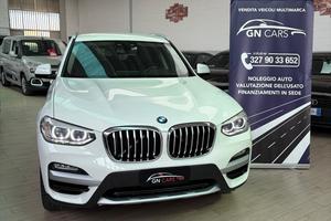 Bmw X3 xDrive20d xLine