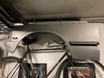 Parafango Anteriore sinistro Range Rover 1986-1992