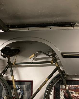 Parafango Anteriore sinistro Range Rover 1986-1992