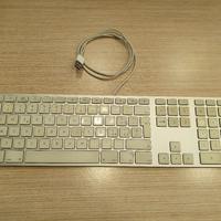 Apple Keyboard A1243 con Tastierino Numerico