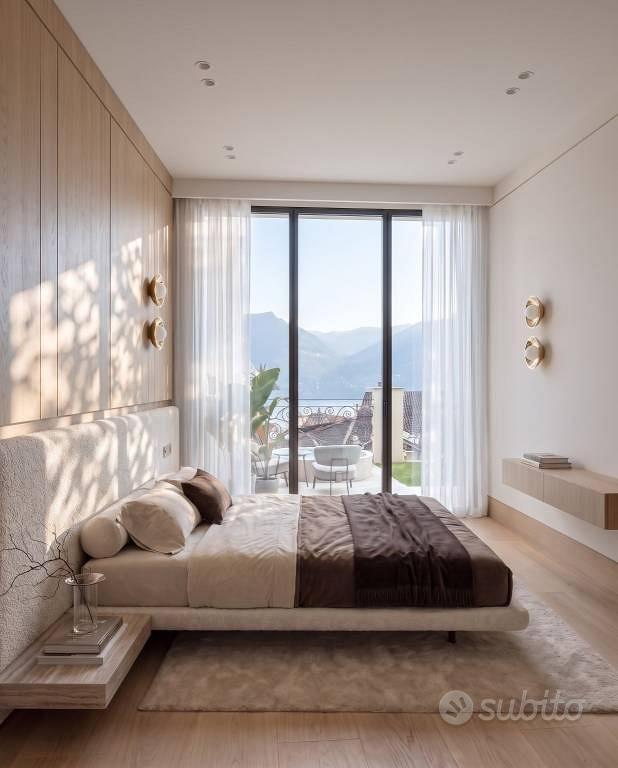 Casa – Carate Urio, Santa Marta, Somaina - Vista 3