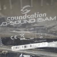 casse amplificate soundsation gosound 15am