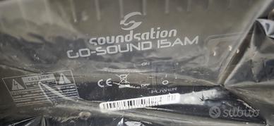 casse amplificate soundsation gosound 15am