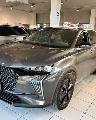 Ds DS 7 PERFORMANCE LINE BlueHDi 130 aut. SPOTICAR