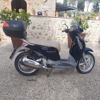 Aprilia Scarabeo 250