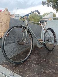bici uomo funzionante legnano ruote 28.,