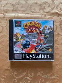 Crash Bash