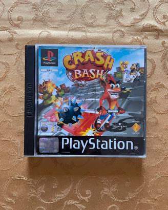 Crash Bash