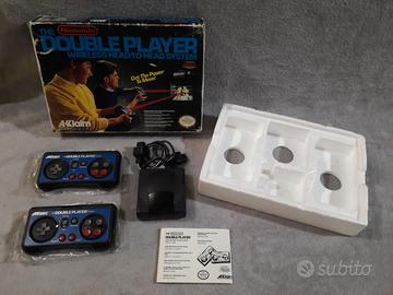 Accessori Super Nintendo SNES e Nintendo NES